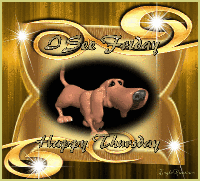 i see friday happy thursday pictures photos and images