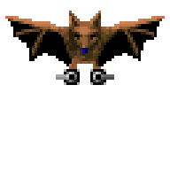 image animated bat gif wolfenstein wiki