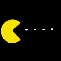 image evil pacman gif mugen database fandom powered