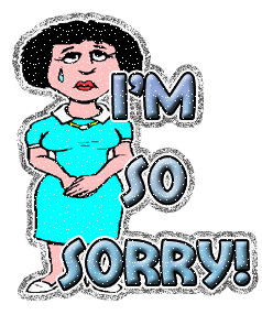 image sorry sorry animated glitter gif images