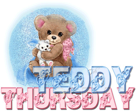 image thursday daily greetings animated glitter gif