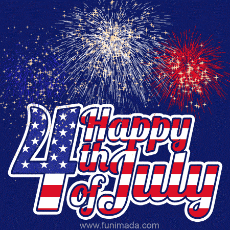 independence day 4th of july gifs download on