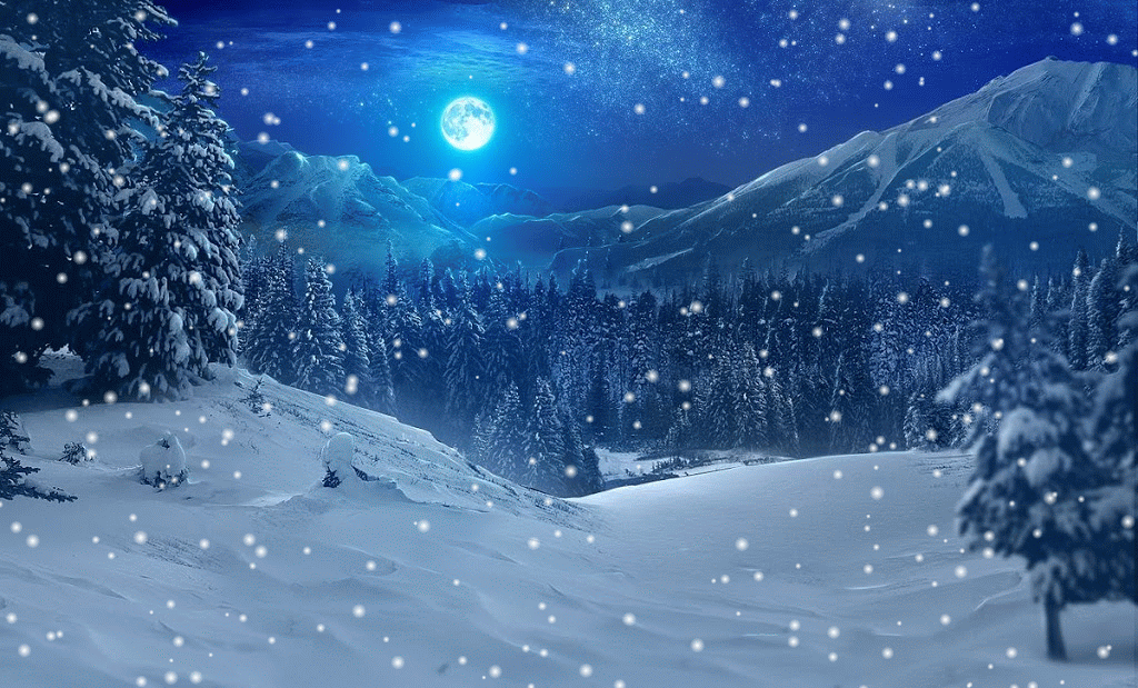 interesting facts about snow just fun facts
