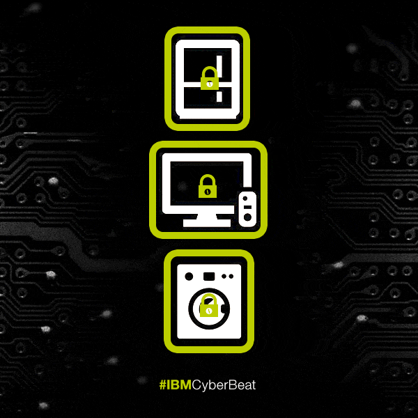is the internet of things a scary proposition for