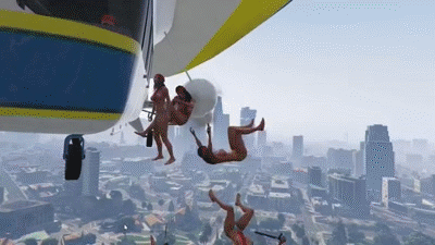 its raining naked women gtav pc mods npc spawner on