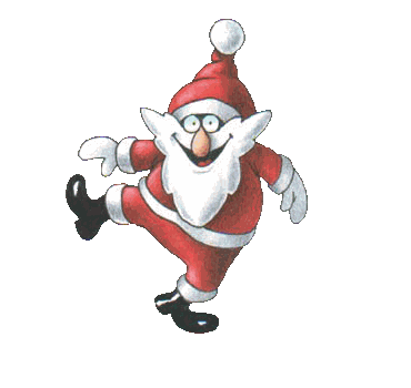 jokyland com santa claus is dancing