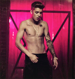 justin bieber all that matters music video gif on gifer