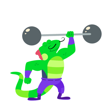 kids exercise gif by playkids find share on giphy