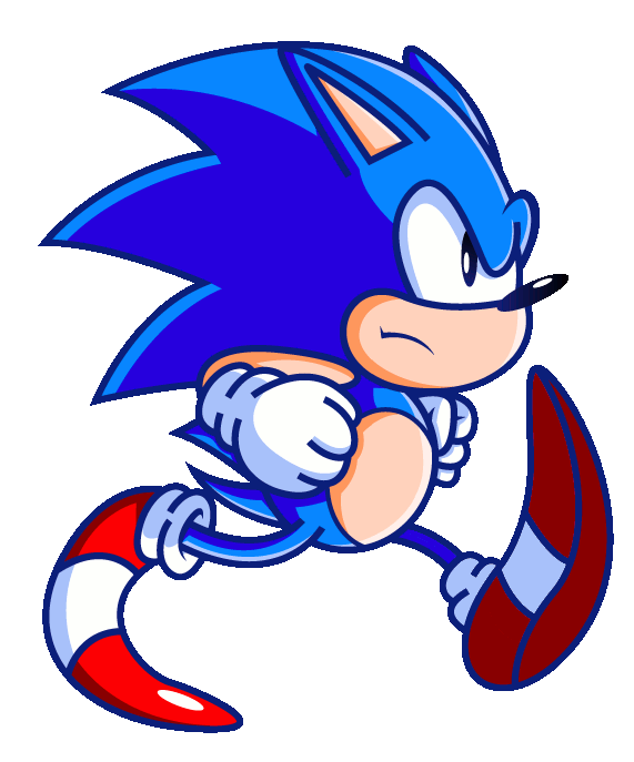 krypto vs sonic the hedgehog battles comic vine