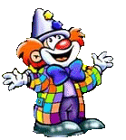 laugh out loud clown service