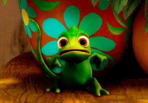 lizard chameleon gecko idk