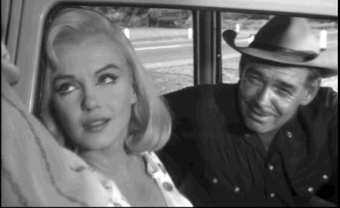 marilyn monroe laugh gifrific