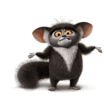 melman on madagascar gifs tenor