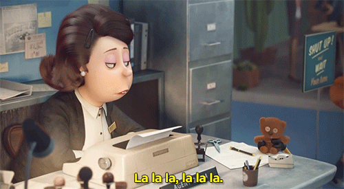 minions trailer gifs find share on giphy