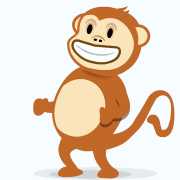 monkey emoticon