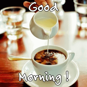 morning gif find on gifer