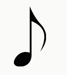 moving music notes gifs tenor