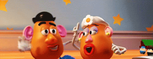 mr potato head gif mrpotatohead mrspotatohead dance