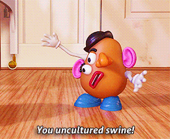 mr potato head gifs find share on giphy