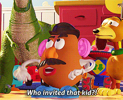 mr potato head gifs find share on giphy