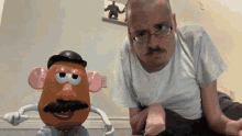 mr potato head gifs tenor