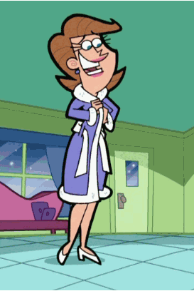 mrs turner s bikini hips the fairly oddparents know
