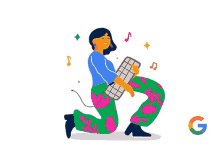 music notes gifs tenor