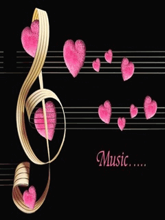 musical animated gifs google search music symbols