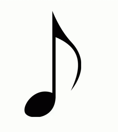 musical notes forever gif music notes discover share