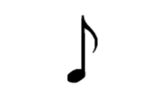 musical notes gif clipart panda free clipart images