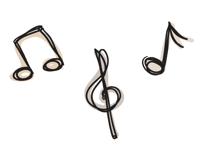 musical notes gif free download on clipartmag