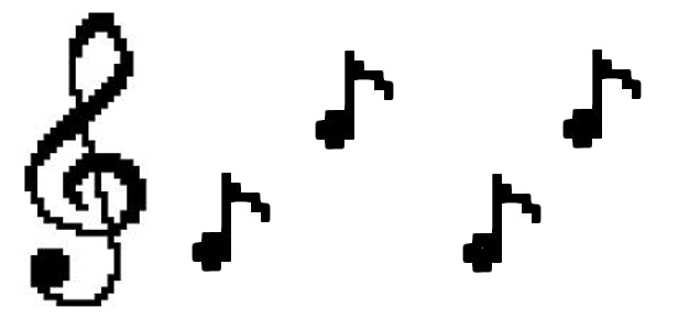 musical notes gif free download on clipartmag