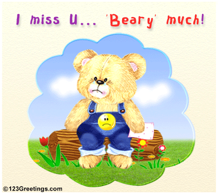 my heart weeps free miss you ecards greeting cards