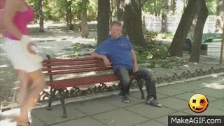 naked and funny amazing knitting knockers hd on make a gif