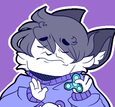 new pfp furry amino
