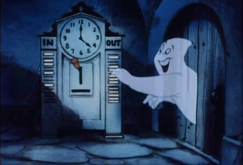 new trending gif tagged halloween ghost working ghosts