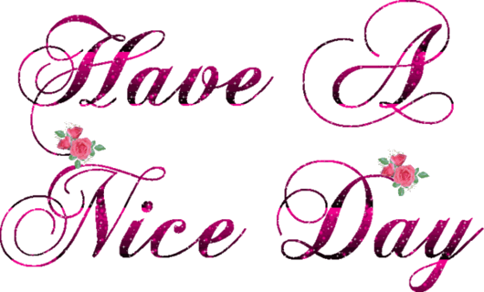 nice day glitter graphic desicomments com