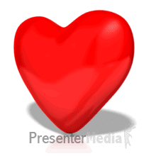 normal heartbeat