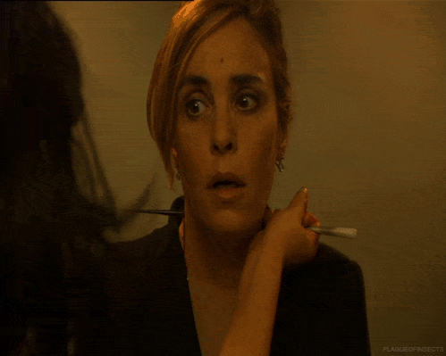 nsfw scary gifs thread graphic content