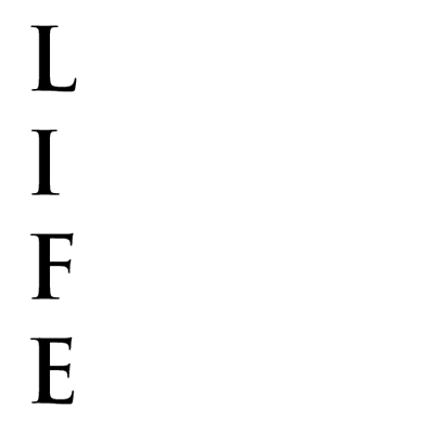 online course lady writing laboratory word art life