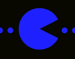 pacman gif by myrinihanna on deviantart