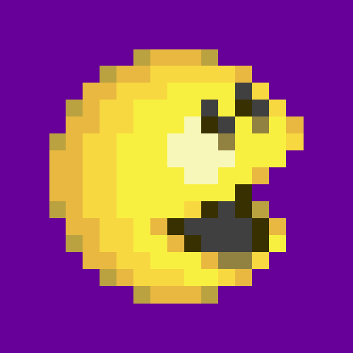 pacman gif find share on giphy