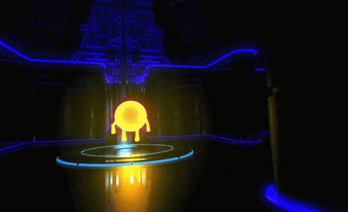 pacman gif find share on giphy