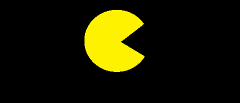 pacman gif on gifer by perijurus