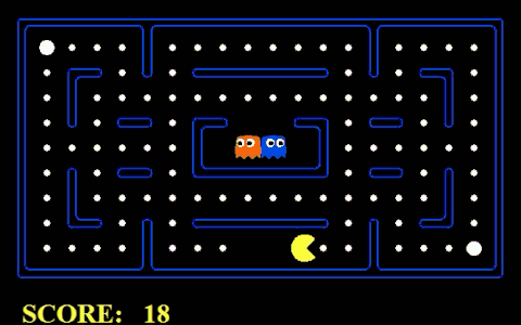 pacman gif on gifer by thorgawyn