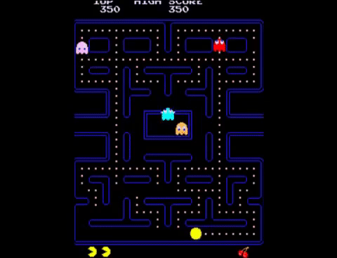 pacman gifs find make share gfycat gifs