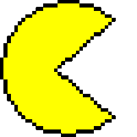 pacman gifs get the best gif on gifer