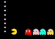 pacman gifs tenor