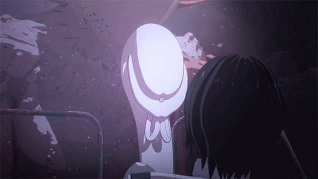 people say this looks like a anime penis
