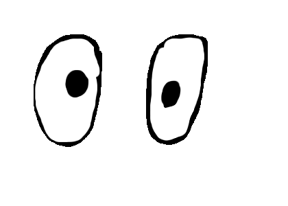 pictures of animated eyes clipart best